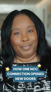 With NCC, leaders don’t just share ideas—they find community, forge  partnerships, and open doors they never imagined. Natasha Parrilla,  Director of Communications at Apple Tree Institute, reflected