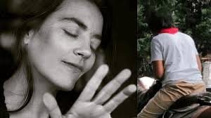 Él es el talentoso hijo de Sandra Reyes, la inolvidable actriz de 'Rigo' y 'Pedro, El Escamoso' que falleció | Red+ Noticias Tendencias