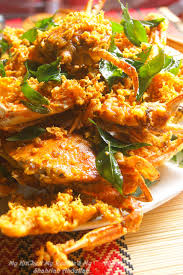 Resepi ketam masak cili aneka resepi masakan 2019. 10 Koleksi Resipi Masakan Ketam Yang Anda Boleh Cuba Buat