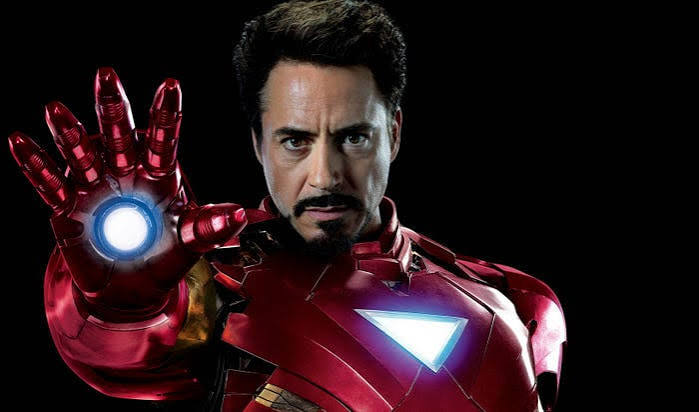Tony Stark Is the Best Character in MCU - Business Insider