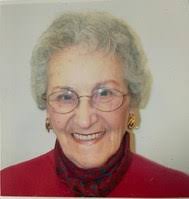 Helen Healy1927-2022 Obituary (1927
