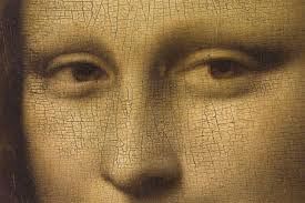 The Mona Lisa by Leonardo da Vinci: an Analysis