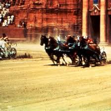 Последние твиты от ben hur (@benhurmovie). Ben Hur Film 1959 Trailer Kritik Kino De