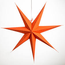 Maybe you would like to learn more about one of these? 53 Best Paper Star Lights Ideas