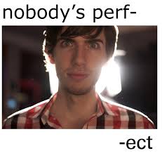 Nobody S Perf Know Your Meme