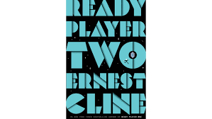 Grinning maniacally, he spins in rapid circles, swinging his arms and head in time with the song, Ready Player Two Sets November Publishing Date The Hollywood Reporter
