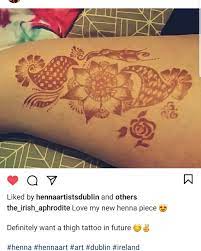 Many moroccan brides choose to dedicate a day to the henna ritual, a day that is shared with female friends and family. Henna Artists Dublin Home Facebook