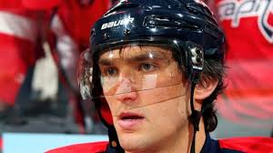 Benching Ovechkin