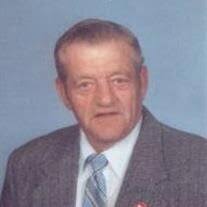 Johnny Henry Muller Obituary