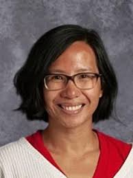 Verna Wong's Instagram, Twitter & Facebook