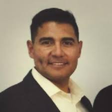 PEO Aviation welcomes LTC Zachary Keefer, left, who recently accepted  responsibility as product lead for the Future Long-Range Assault Aircraft  Modernization product office. Keefer previously served…