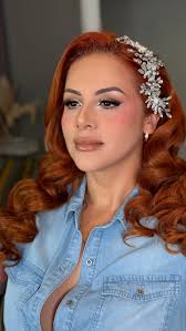 Novias 2026 #makeup #maquillaje #maquillajedenovia #bride #novia  #makeupartist #makeupaddict #maquillajeprofesional #colima #colima  #makeupideas