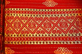 Busana kerja dari kain songket bima. Asal Mulanya Kain Tenun Sikek Yang Berasal Dari Daerah Minangkabau