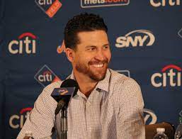 Not to mention this only *kinda* resembles jacob degrom's actual hair, which is flowing and clean unlike mr. Mlbstats Jacob Degrom S Stats With And Without Long Hair Baseball