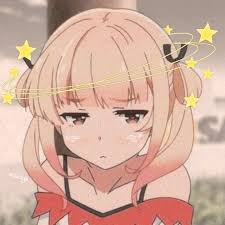 Anime Icons Aesthetic Girl In 2020 Aesthetic Anime Anime Art Girl Cute Anime Pics