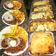 Olympia Grill Griechische Spezialitaten Fotos Herford Speisekarte Preise Restaurant Bewertungen Facebook