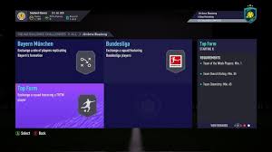 You don't have to copy the proposed solutions. Fifa 21 How To Complete Moments Jerome Boateng Sbc Requirements And Solutions Gamepur