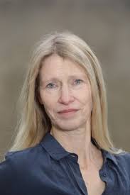 About us: Prof. Dr. Julia Eckert