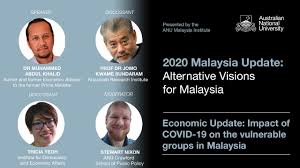 Stay safe, stay at home, protect yourself and the vulnerables ! Impact Of Covid 19 On The Vulnerable Groups In Malaysia 2020 Malaysia Update Youtube