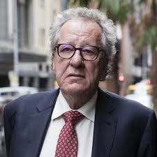 He is one of the few people who have won the triple crown of acting: Geoffrey Rush S Record 2 9m Defamation Payout Faces Appeal By Daily Telegraph Geoffrey Rush The Guardian