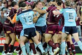The nrl is yet to sign off on the revised origin offer, but the herald can reveal the nsw and queensland origin players agreed in principle last week to the. State Of Origin Rugby League Why Don T Victorians Care