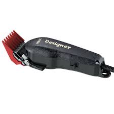 A unique thumb lever adjusts the taper and texture of the cut without changing the high precision blades. Designer Wahlpro Com