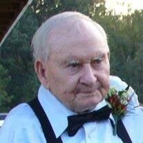 Mr. Welton Dennis Obituary