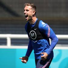 Jordan brian henderson was born on the 7th day of june 1990 in tyne and wear, sunderland, the united kingdom to his. Liverpool S Jordan Henderson Still Not Fit To Play For England At Euro 2020 The Liverpool Offside
