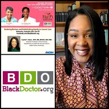 Katrice Perry, CHES®, MHFA