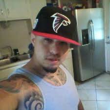 Johnny "JC" Contreras Jr Memorial Page