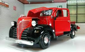 Image result for Red 1941 Truck