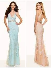 Exclusive Evening Gowns Evening Dresses Cheap Evening Dresses Colorful Dresses