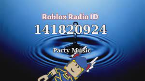 Murder mystery 2 is truly interesting. Party Music Roblox Id Roblox Radio Code Roblox Music Code Roblox Coding Radio