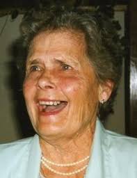 Barbara Boyle Obituary