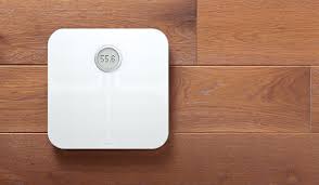 Fitbit Aria Wi Fi Smart Scale Photo Gallery New Gadgets Smart Scale Fitbit