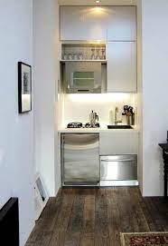 Casa Piccola Basta Saperla Arredare 37 Idee A Basso Costo Cucine Piccole Mini Cucina Arredamento