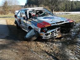 Maybe you would like to learn more about one of these? Rallyesport Driftkonig Christof Klausner Sucht Sponsoren Um Urquattro Nach Totalcrash Wieder Aufzubauen Steyr Steyr Land