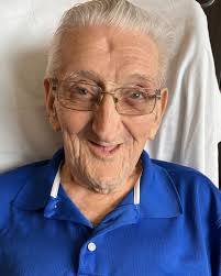 Ulysses Allen "U.A." "Fordy" Ford Obituary March 15, 2024