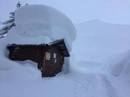 Neige 2018 L Annee De Tous Les Records Dans Les Alpes