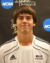 Two Second Half Goals Doom Yellowjackets at Northwest Nazarene, 2-1