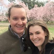 Danielle Glick and Kevin Tewey's Wedding Registry