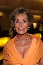 Judge Judy's wildest money moments over the years