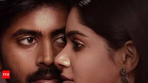 First single from Kathir & Divya Bharathis Aasai | Tamil Movie News -  Times of India