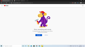 It reads data and writes it to a new file, shares that file with a specified email and returns the id of the new file. Can T Access The Purchases Tab On Youtube 500 Internal Server Error Youtube Community