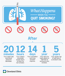 Tips To Help You Quit Smoking Health Essentials From