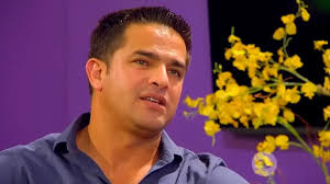 Actor Pedro Rendón contó que, tras infidelidad, contrajo enfermedad de  transmisión sexual