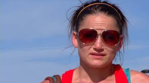 Amputee Athlete- Brandon Holiday