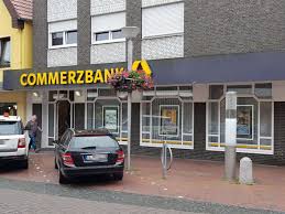Create better business solutions based on our banking apis. Commerzbank Wildeshausen Macht Dicht Wildeshausen