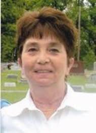 Obituary of Geraldine Kay Rowan