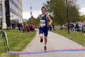 3:30.16 (ar u20) 1500m indoor Jakob Ingebrigtsen Breaks Norweigan 5k National Record 13 29 World Athletics Flexibility Training Athlete